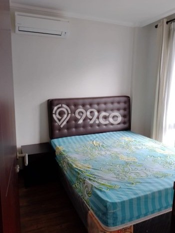 Apartemen Harga Murah dengan 1 BR & 1 KM di BSD Tangerang Selatan Apartemen Harga Murah dengan 1 BR & 1 KM di BSD Tangerang Selatan