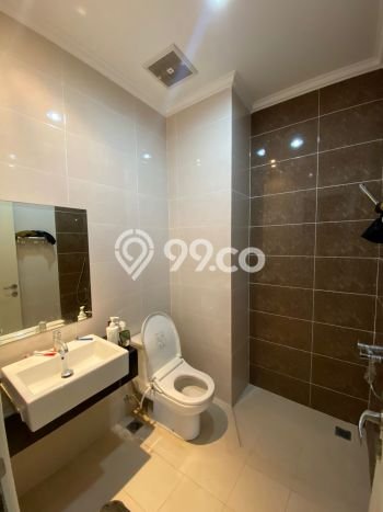 Ready to Use! Luxury House LT 173m2 Desain Elegan di Gading Serpong Ready to Use! Luxury House LT 173m2 Desain Elegan di Gading Serpong