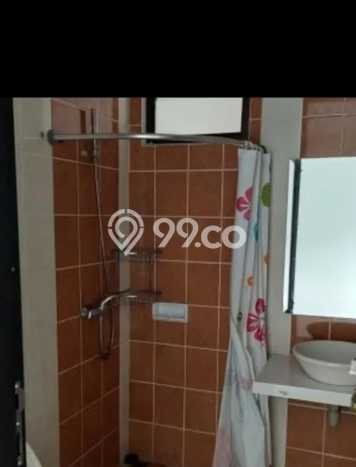 Jarang Ada! Rumah Kontrakan 4 Kamar Nyaman Siap Huni BSD Jarang Ada! Rumah Kontrakan 4 Kamar Nyaman Siap Huni BSD