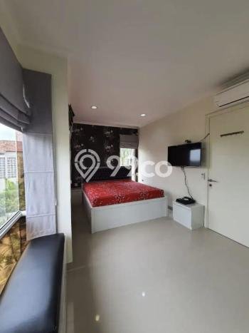 Jual Rumah Modern 3 KT di Gading Serpong, Tangerang Jual Rumah Modern 3 KT di Gading Serpong, Tangerang