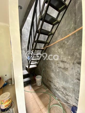 Rumah Modern 3 KT LT 104m2 di Gading Serpong Rumah Modern 3 KT LT 104m2 di Gading Serpong