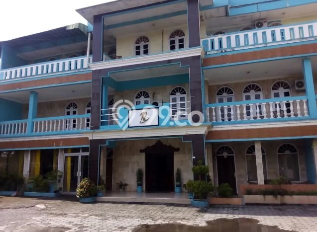 Tanah Area Prospektif Kawasan Mergangsan, Luas 2600m2m², Akses ke Fasilitas Umum Tanah Area Prospektif Kawasan Mergangsan, Luas 2600m2m², Akses ke Fasilitas Umum