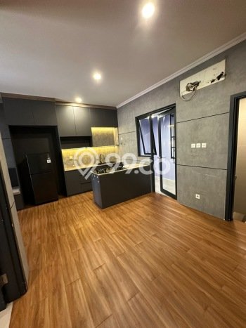Rumah Minimalis 3 KT di Gading Serpong Tangerang Full Furnished Rumah Minimalis 3 KT di Gading Serpong Tangerang Full Furnished
