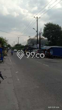 Tanah Dijual Lokasi Tangerang Tangerang SHM Tanah Dijual Lokasi Tangerang Tangerang SHM