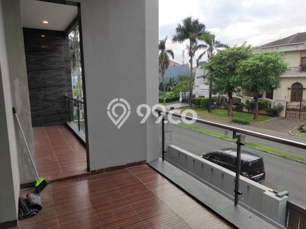 Dijual Rumah Luas Megah Dengan View Cantik di BSD Banjar Wijaya, Tangerang Dijual Rumah Luas Megah Dengan View Cantik di BSD Banjar Wijaya, Tangerang