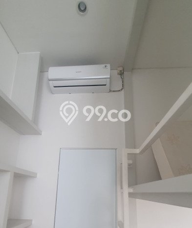 Jarang Ada! Rumah Sewa 2 Kamar Nyaman Siap Huni BSD Jarang Ada! Rumah Sewa 2 Kamar Nyaman Siap Huni BSD