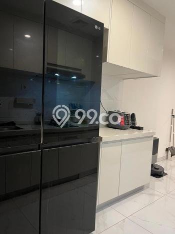 Dijual Apartemen di BSD, Tangerang Selatan Punya 3 Kamar Tidur Dijual Apartemen di BSD, Tangerang Selatan Punya 3 Kamar Tidur