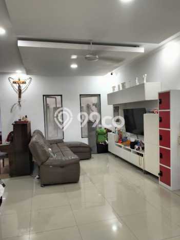 Rumah Eksklusif di Gading Serpong, Tangerang, LT 120m2m² Bangunan 150m2m² Rumah Eksklusif di Gading Serpong, Tangerang, LT 120m2m² Bangunan 150m2m²