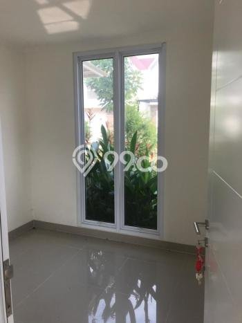 Rumah Modern 2 Kamar LT 72m2 di Gading Serpong Rumah Modern 2 Kamar LT 72m2 di Gading Serpong