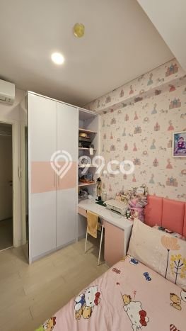 Dijual Apartemen di Tangerang 3 Kamar & 2 Kamar Mandi, Luas 105m2 Dijual Apartemen di Tangerang 3 Kamar & 2 Kamar Mandi, Luas 105m2