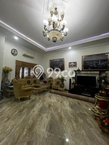 Hunian Mewah Dijual LT 1224m2 di Serang, Serang Hunian Mewah Dijual LT 1224m2 di Serang, Serang