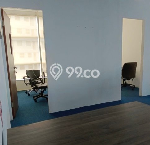 Dijual Kantor di BSD, Tangerang Selatan Harga Penawaran Spesial Dijual Kantor di BSD, Tangerang Selatan Harga Penawaran Spesial