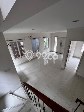 Rumah Elit Modern Tanpa Renovasi di Gading Serpong Tangerang Rumah Elit Modern Tanpa Renovasi di Gading Serpong Tangerang