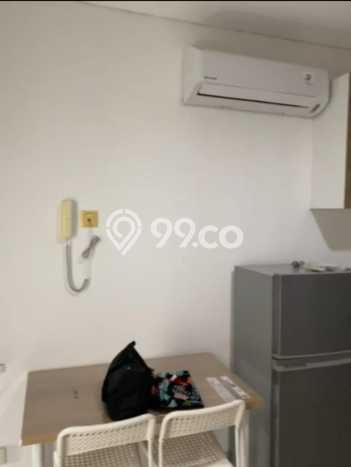 Apartemen Disewakan 1 Kamar Hemat Siap Huni di Tangerang, Luas 35m2 Apartemen Disewakan 1 Kamar Hemat Siap Huni di Tangerang, Luas 35m2