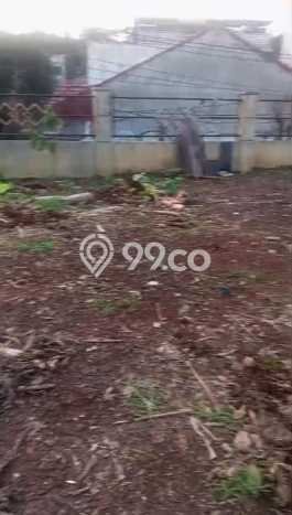 Tanah di Pamulang, Tangerang Selatan Luas 537m2 Dijual Segera Tanah di Pamulang, Tangerang Selatan Luas 537m2 Dijual Segera