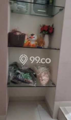 Rumah Luxury Modern Tanpa Renovasi di Alam Sutera Tangerang Rumah Luxury Modern Tanpa Renovasi di Alam Sutera Tangerang