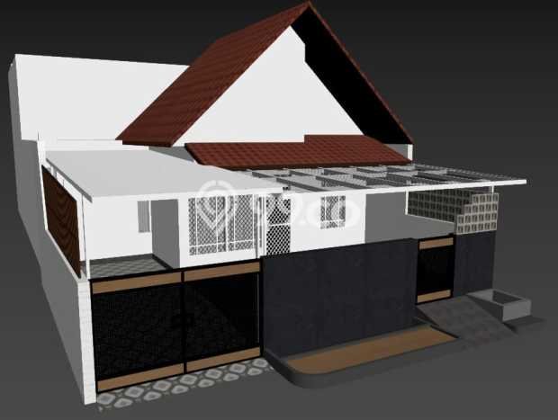 Jual Rumah Strategis Bagus Punya 2 KT di Pamulang Tangerang Selatan SHM Jual Rumah Strategis Bagus Punya 2 KT di Pamulang Tangerang Selatan SHM