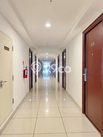 Hunian Apartemen Nyaman di BSD 1 Kamar Tidur Hunian Apartemen Nyaman di BSD 1 Kamar Tidur