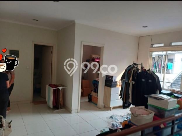 Disewakan Rumah Murah di Gading Serpong Tangerang Punya 5 Kamar Tidur Disewakan Rumah Murah di Gading Serpong Tangerang Punya 5 Kamar Tidur