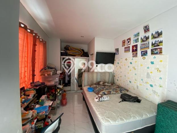 Dijual Rumah Eksklusif 2 KT di Gading Serpong, Tangerang Dijual Rumah Eksklusif 2 KT di Gading Serpong, Tangerang