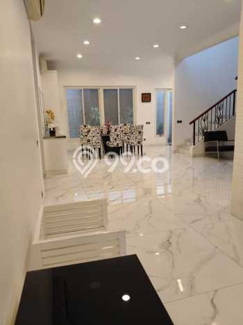 Rumah Elit Modern Siap Huni di Gading Serpong Tangerang Rumah Elit Modern Siap Huni di Gading Serpong Tangerang