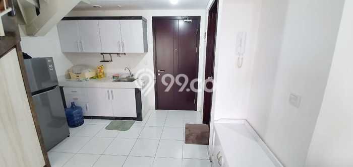 Dijual Apartemen Nyaman di BSD Tangerang Selatan 2 Kamar Tidur Dijual Apartemen Nyaman di BSD Tangerang Selatan 2 Kamar Tidur