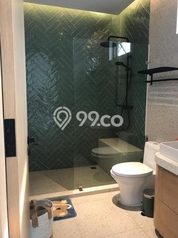 Dijual Rumah Premium dengan Fasilitas Sekitar Lengkap di Kebayoran Lama, Jakarta Selatan Dijual Rumah Premium dengan Fasilitas Sekitar Lengkap di Kebayoran Lama, Jakarta Selatan