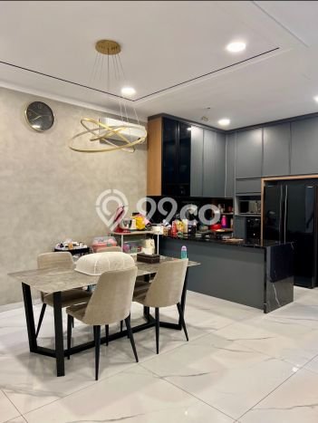 Jual Rumah Luas Elegan Dengan View Cantik di Alam Sutera, Tangerang Jual Rumah Luas Elegan Dengan View Cantik di Alam Sutera, Tangerang