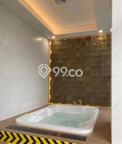 Hunian Apartemen 2 KT 1 KM di BSD, Tangerang Selatan Dijual Cepat Hunian Apartemen 2 KT 1 KM di BSD, Tangerang Selatan Dijual Cepat