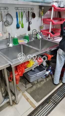 Unit Ruko Tersedia di Gading Serpong Spesifikasi LB 72m2 Unit Ruko Tersedia di Gading Serpong Spesifikasi LB 72m2