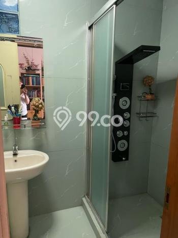 Siap Huni Hunian Elit 7 Kamar di BSD Dekat ke Mana Saja Siap Huni Hunian Elit 7 Kamar di BSD Dekat ke Mana Saja