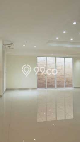 Rumah Elit Modern Siap Huni di Alam Sutera Tangerang Rumah Elit Modern Siap Huni di Alam Sutera Tangerang
