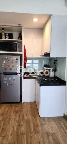 Apartemen Favorit Nyaman Dijual di Tangerang dengan 1 Kamar Tidur Apartemen Favorit Nyaman Dijual di Tangerang dengan 1 Kamar Tidur