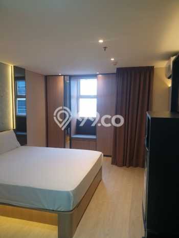 Hunian Apartemen Ekonomis di Tangerang dengan 1 Kamar Tidur, 1 Kamar Mandi Hunian Apartemen Ekonomis di Tangerang dengan 1 Kamar Tidur, 1 Kamar Mandi