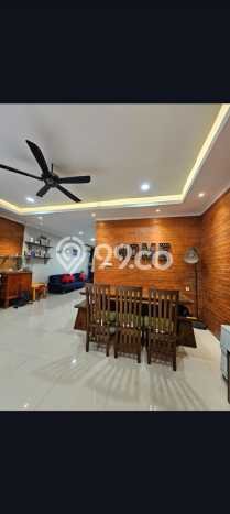 Dijual Rumah Eksklusif 4 KT di Gading Serpong, Tangerang Dijual Rumah Eksklusif 4 KT di Gading Serpong, Tangerang