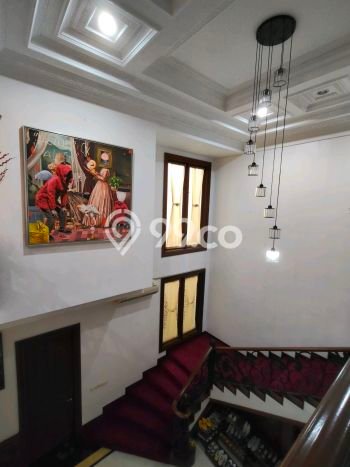 Dijual Rumah Premium dengan Fasilitas Sekitar Komplit di Kelapa Gading, Jakarta Utara Dijual Rumah Premium dengan Fasilitas Sekitar Komplit di Kelapa Gading, Jakarta Utara