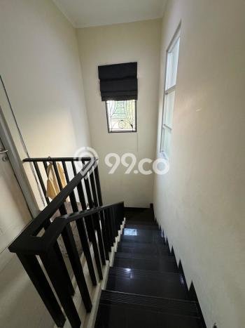 Dijual Rumah Eksklusif 5 KT di Lippo Karawaci, Tangerang Dijual Rumah Eksklusif 5 KT di Lippo Karawaci, Tangerang
