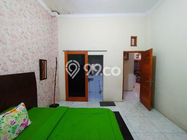Jual Rumah Eksklusif 4 KT di Kota Sukabumi, Sukabumi Jual Rumah Eksklusif 4 KT di Kota Sukabumi, Sukabumi
