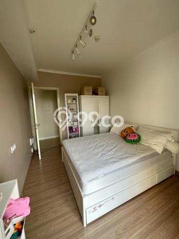 Dijual Apartemen Ekonomis di BSD, Tangerang Selatan dengan 4 KT, 3 KM Dijual Apartemen Ekonomis di BSD, Tangerang Selatan dengan 4 KT, 3 KM