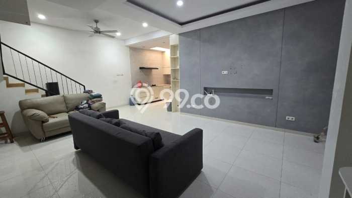 Jual Rumah Strategis Bagus Punya 2 KT di Pamulang Tangerang Selatan SHM Jual Rumah Strategis Bagus Punya 2 KT di Pamulang Tangerang Selatan SHM