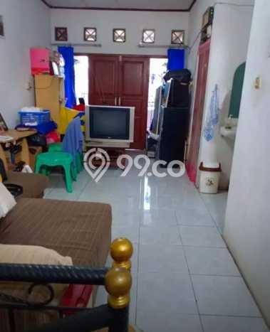 Hunian Cantik Modern Lb 72m2 di Pamulang, Tangerang Selatan Hunian Cantik Modern Lb 72m2 di Pamulang, Tangerang Selatan