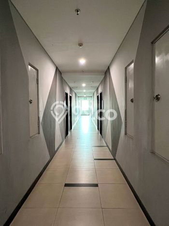 Apartemen Minimalis untuk Disewa, 2 Kamar di Tangerang Apartemen Minimalis untuk Disewa, 2 Kamar di Tangerang