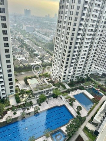 Hunian Apartemen Strategis untuk Dijual di Tangerang dengan 4 Kamar Hunian Apartemen Strategis untuk Dijual di Tangerang dengan 4 Kamar