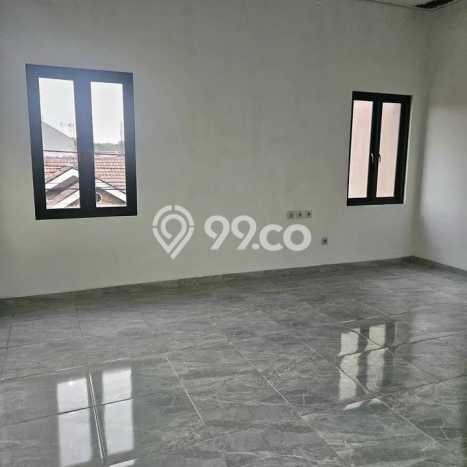 Rumah Modern Minimalis 5 KT Siap Huni di BSD Rumah Modern Minimalis 5 KT Siap Huni di BSD