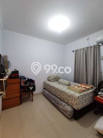 Rumah Luas Asri 4 KT Siap Pakai di Gading Serpong Tangerang Rumah Luas Asri 4 KT Siap Pakai di Gading Serpong Tangerang
