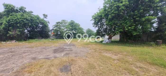 HARGA MENARIK! Tanah di Neglasari, Luas 35000m2m², Kawasan Berkembang HARGA MENARIK! Tanah di Neglasari, Luas 35000m2m², Kawasan Berkembang