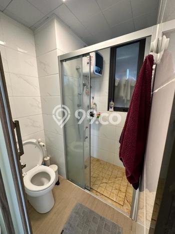 Dijual Apartemen Ekonomis di BSD, Tangerang Selatan dengan 4 KT, 3 KM Dijual Apartemen Ekonomis di BSD, Tangerang Selatan dengan 4 KT, 3 KM