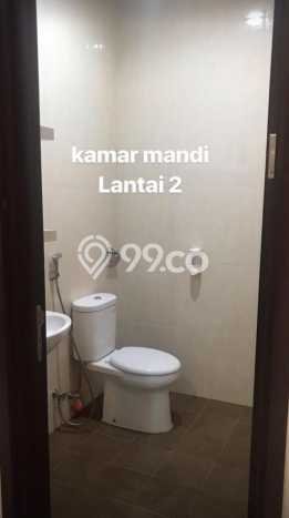 Dijual Rumah Modern 4 KT di BSD, Tangerang Dijual Rumah Modern 4 KT di BSD, Tangerang