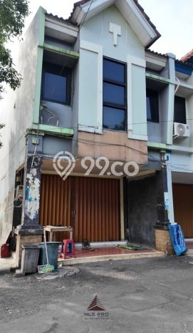 Ruko Bagus Dijual di Gading Serpong Tangerang Strategis Cocok untuk Kembangkan Bisnis Ruko Bagus Dijual di Gading Serpong Tangerang Strategis Cocok untuk Kembangkan Bisnis