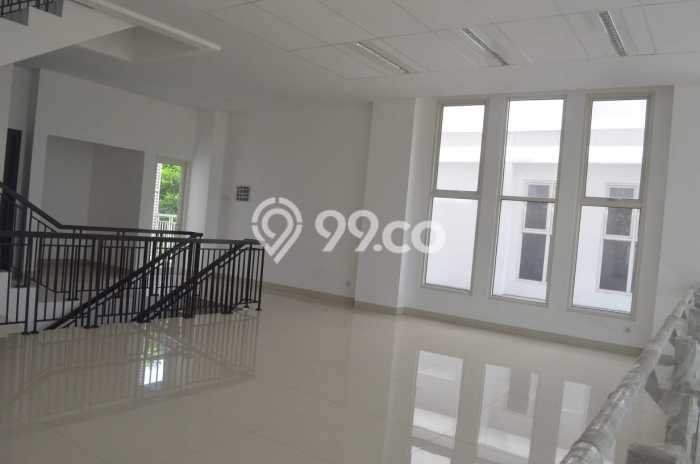 Untuk Dijual! Kantor di BSD Foresta Tangerang LT 155m2 / LB 855m2 Kawasan Strategis Untuk Dijual! Kantor di BSD Foresta Tangerang LT 155m2 / LB 855m2 Kawasan Strategis